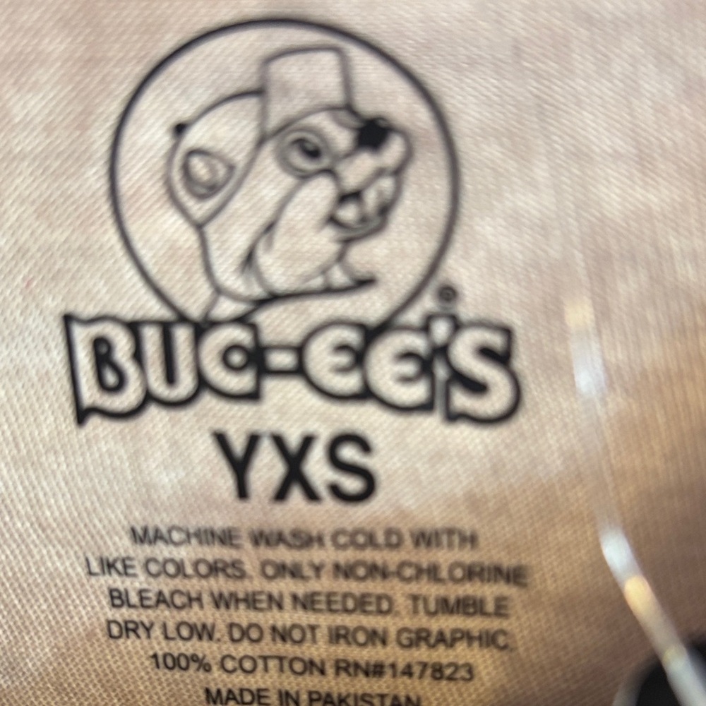 Road Trippin' Kids Tee - Brown - Picture 2 of 2
